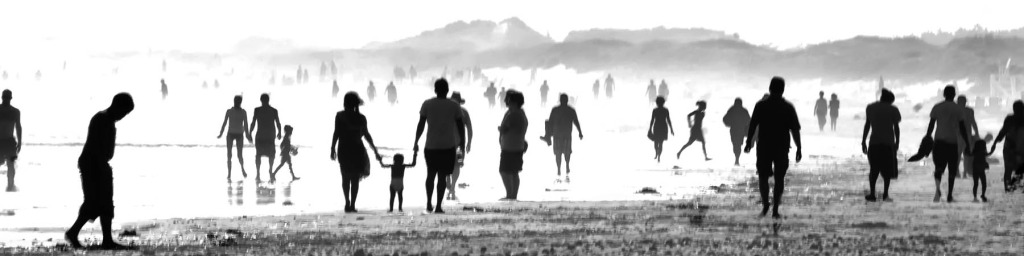 Beach Walkers